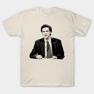 Norm Macdonald // Classic Vintage Style T-Shirt